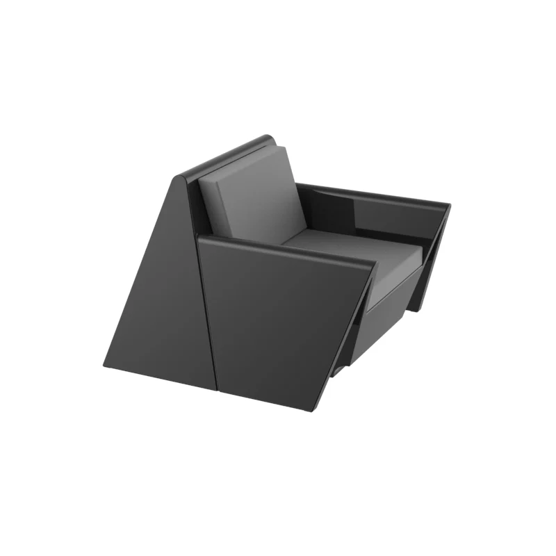 REST Sillon - Butaca 110x105x74