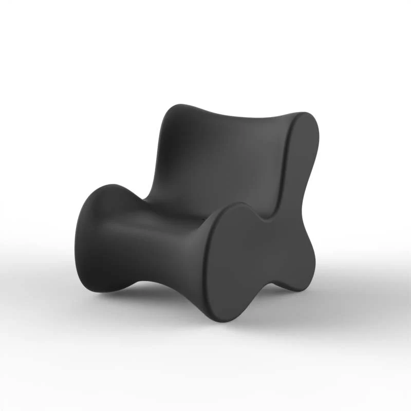 PAL Sillon - Butaca 80x92x89cm