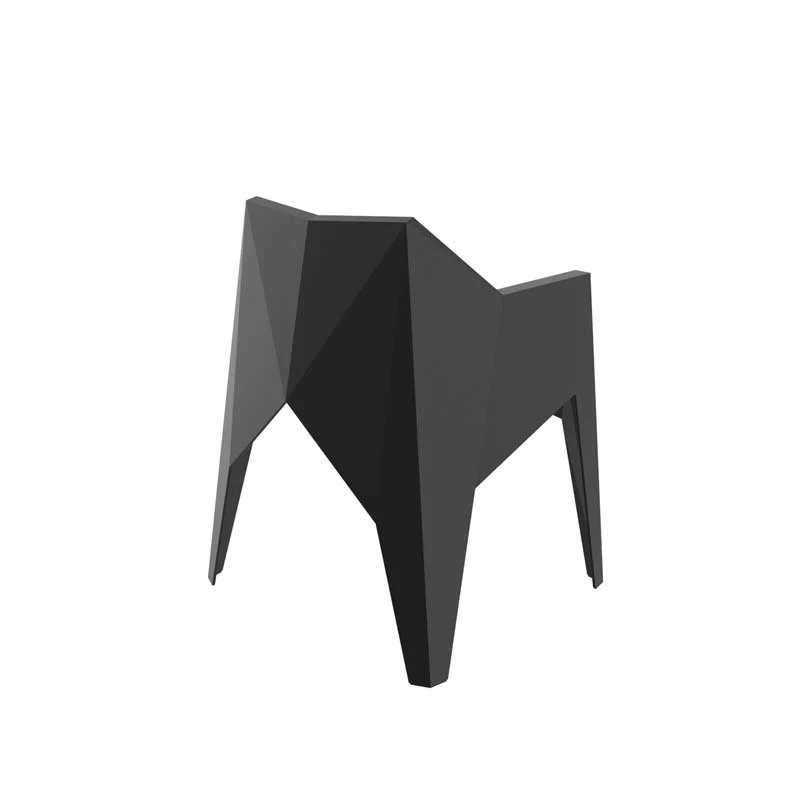VOXEL Silla con Brazos