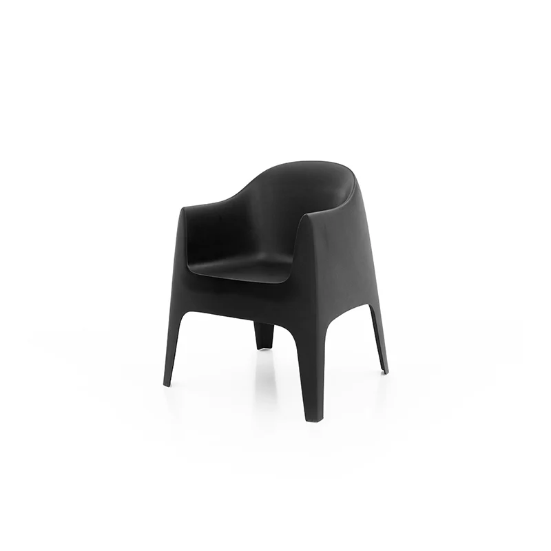 SOLID Silla con Brazos