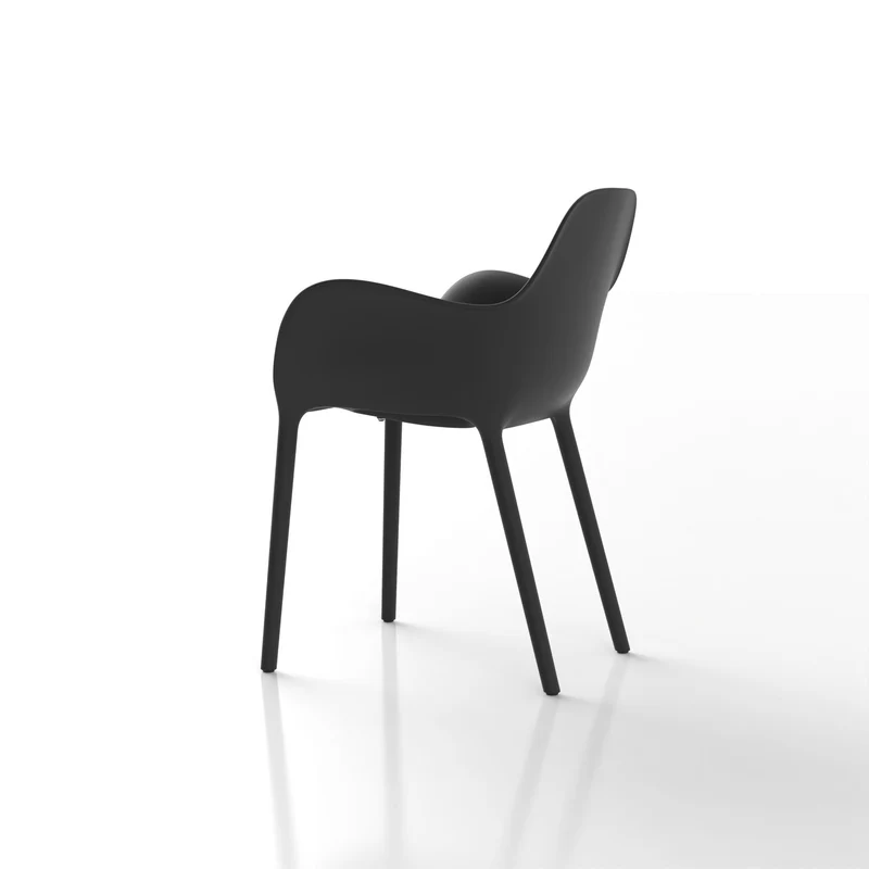 SABINAS Silla con Brazos