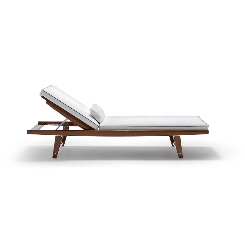 EXTETA x RIVA Sun Lounger