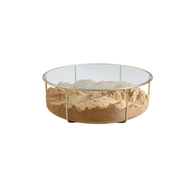 Mirage Coffee Table