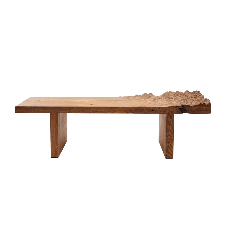 Belvedere Bench