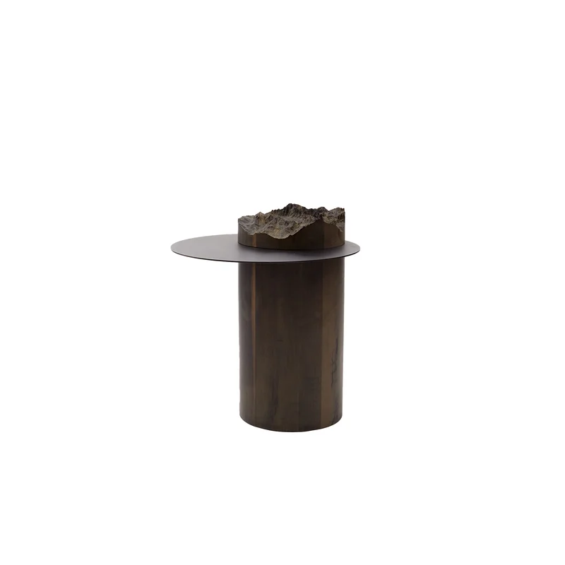 Top Side Table