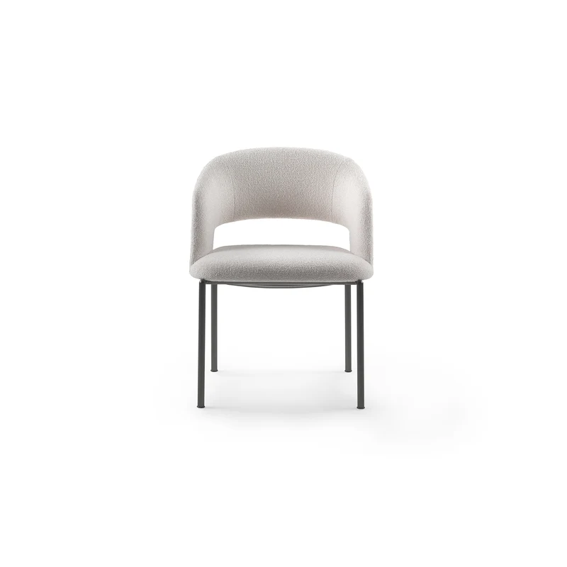 Alma Armchair