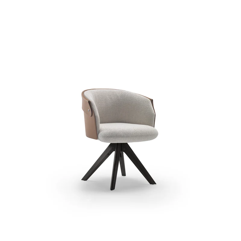 Ozzy Dining Armchair