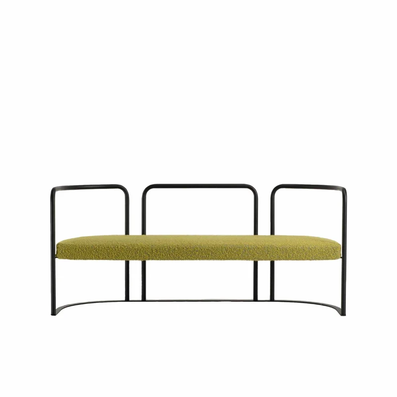 Yu3 Love-Seat