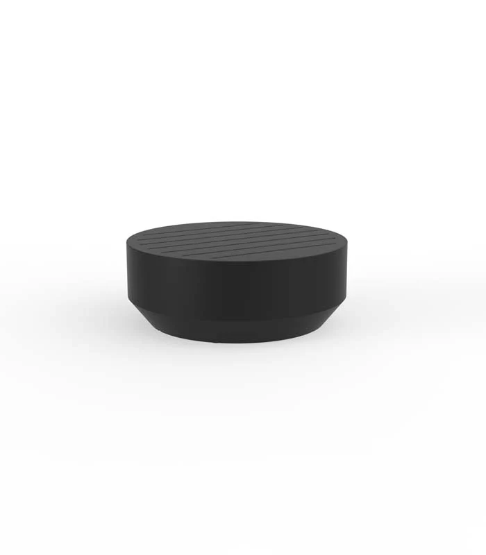 VELA Mesa Ø80cm