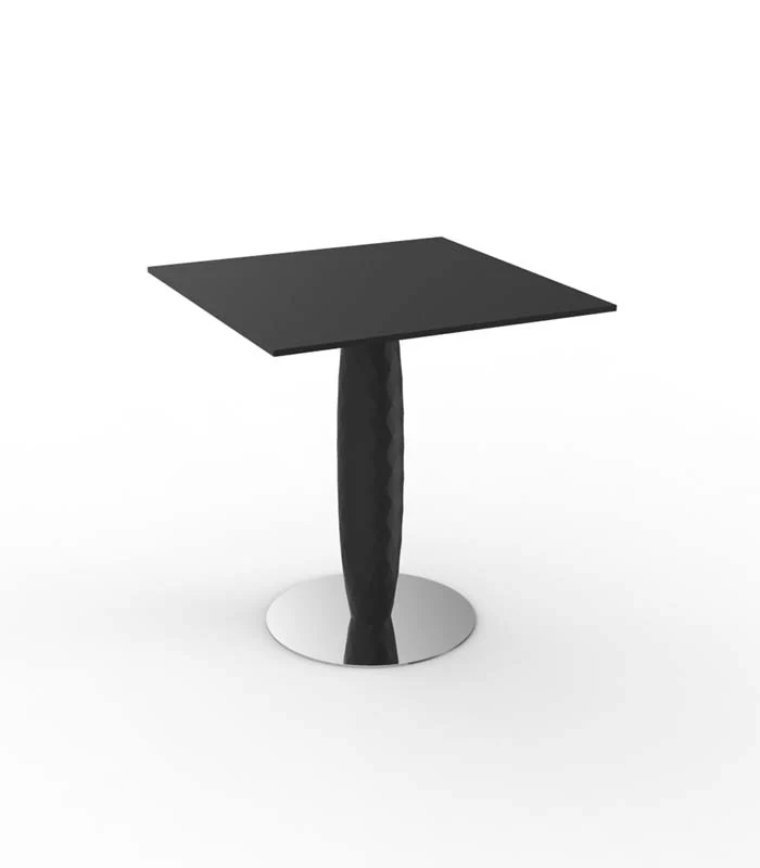 VASES Mesa 70x70x74