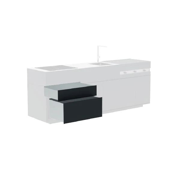 Cassettiera