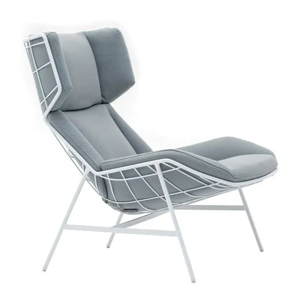 Bergère Relax Summer Set