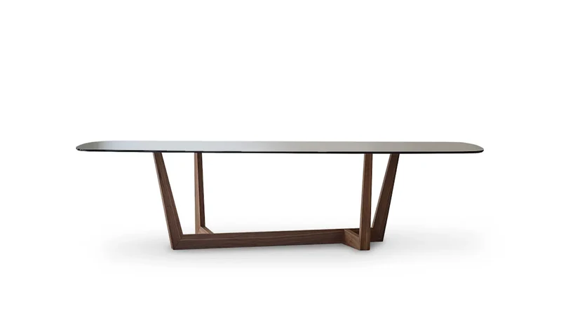 Tavolo Art, Art Wood