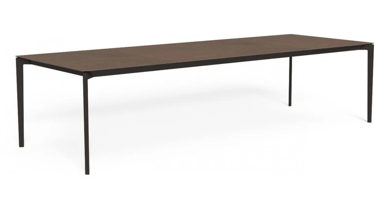 Tavolo da Pranzo Leaf 300x110