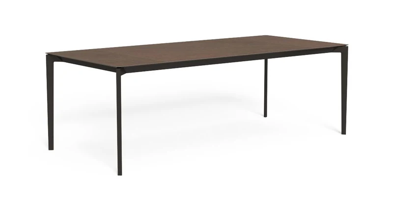 Tavolo da Pranzo Leaf 220x100