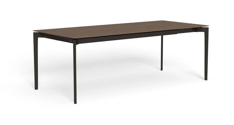 Tavolo da Pranzo Leaf 160/215x95