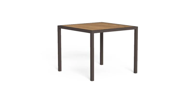 Tavolo da Pranzo Casilda 90x90