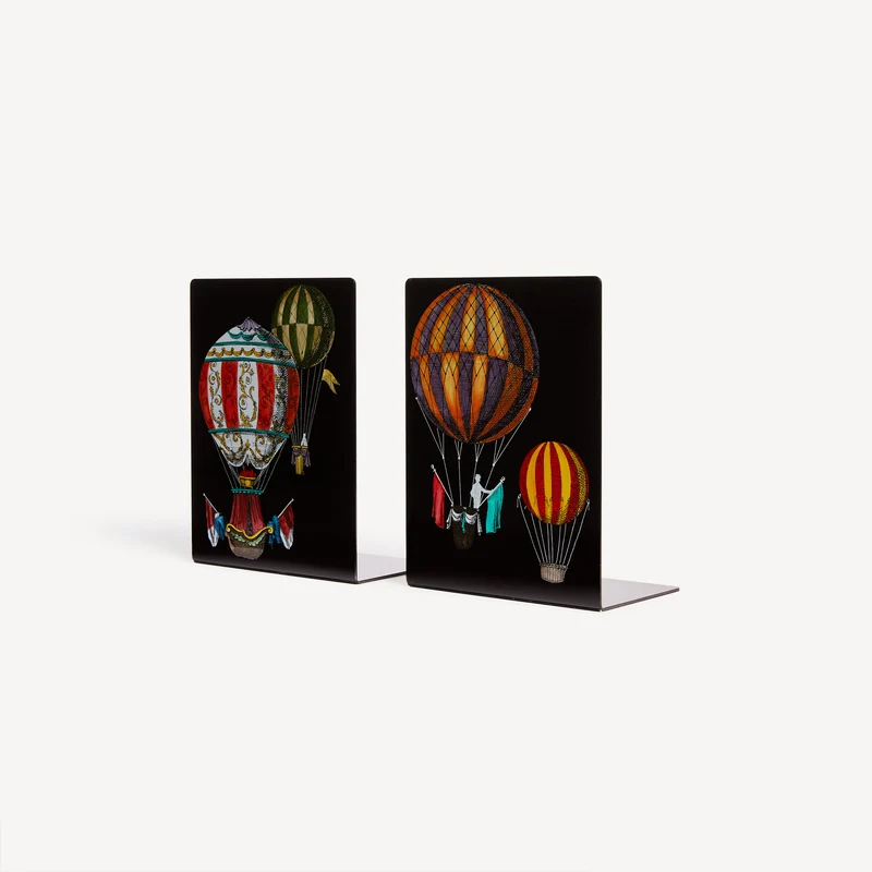 Bookends Palloni