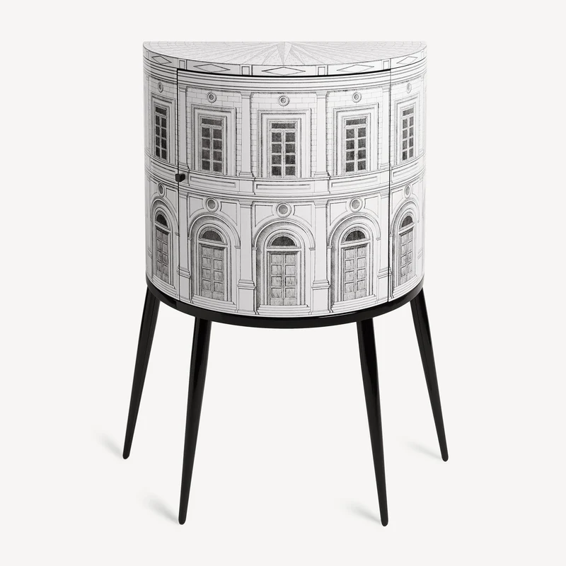 Console Architettura