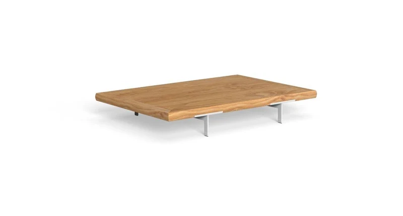 Tavolo da Caffè Allure 95x140 senza Mensola