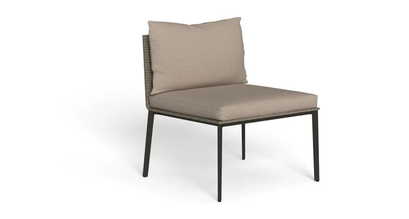 Poltrona Lounge Leaf