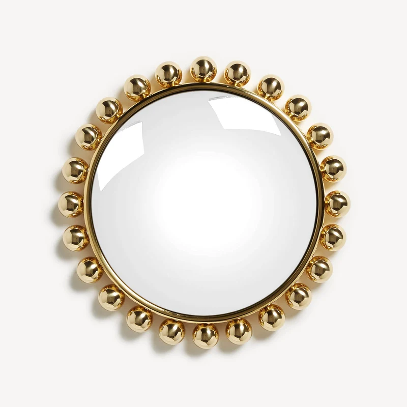 Mirror Collier