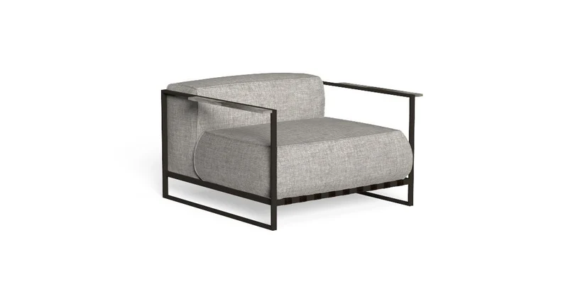 Poltrona Living Casilda