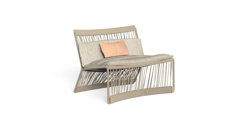 Poltrona Living Cliff