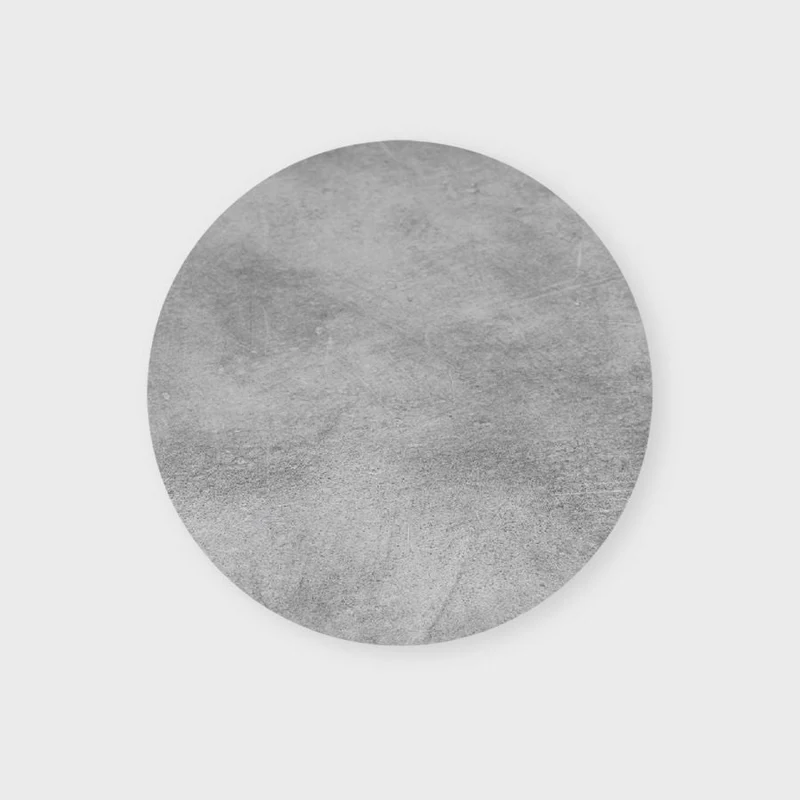 Piano Laminato Ø70