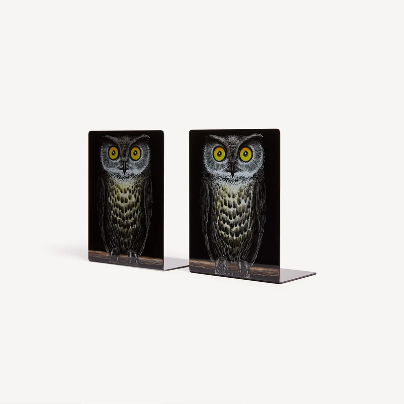 Bookends Civetta