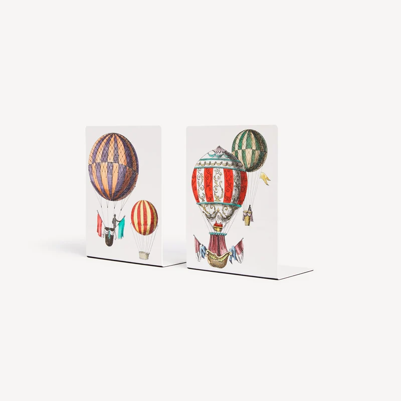 Bookends Palloni