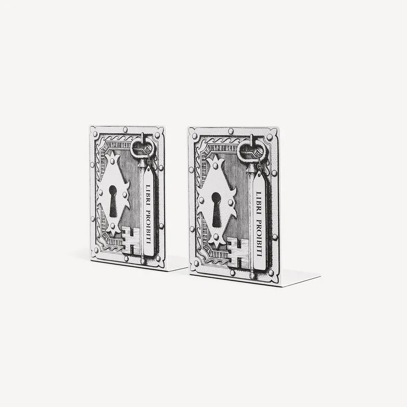 Bookends Libri Proibiti