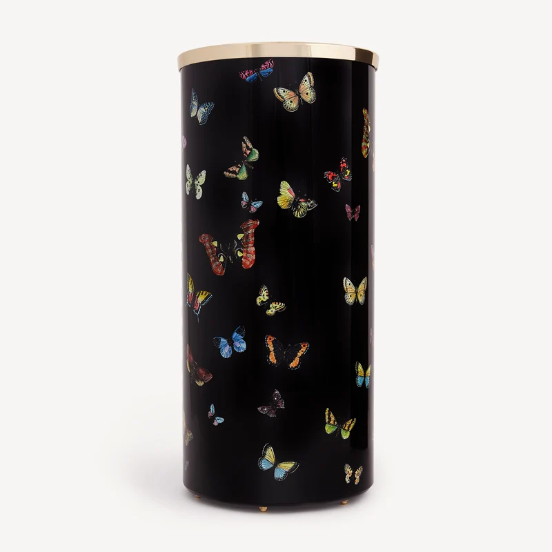 Umbrella stand Farfalle