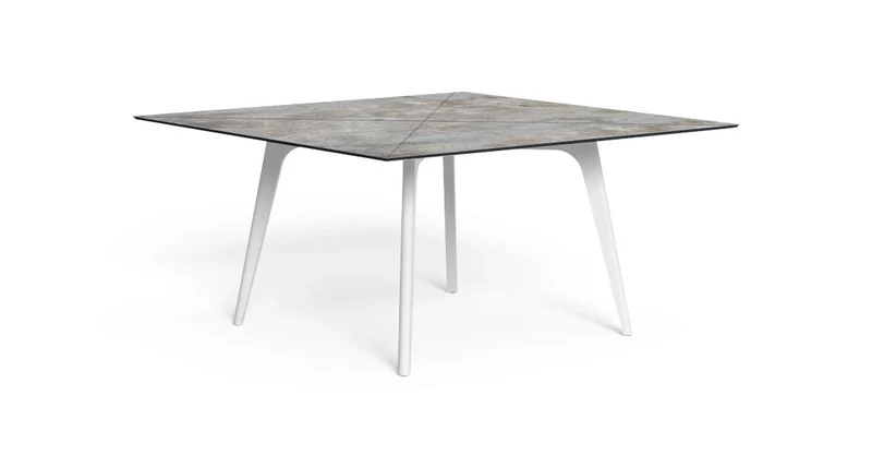 Tavolo da Pranzo Cleosoft//Alu 150x150