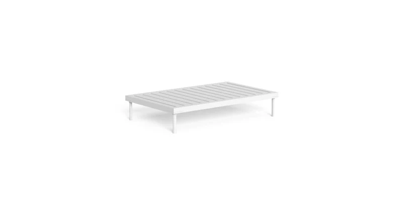 Tavolo da Caffè Cleosoft//Alu 60x100