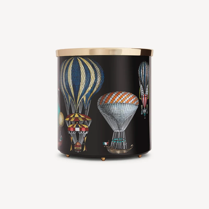 Paper basket Palloni