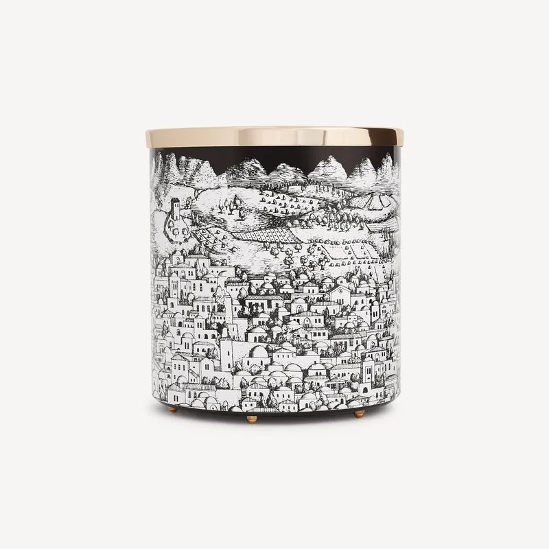 Paper basket Gerusalemme