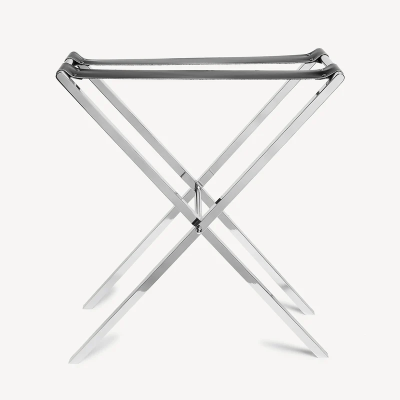Tray holder