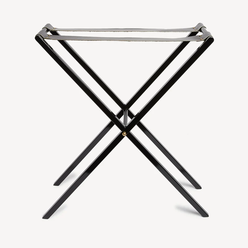 Tray holder