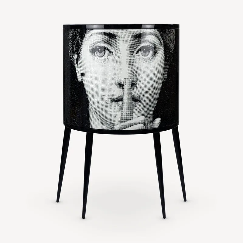 Console Silenzio