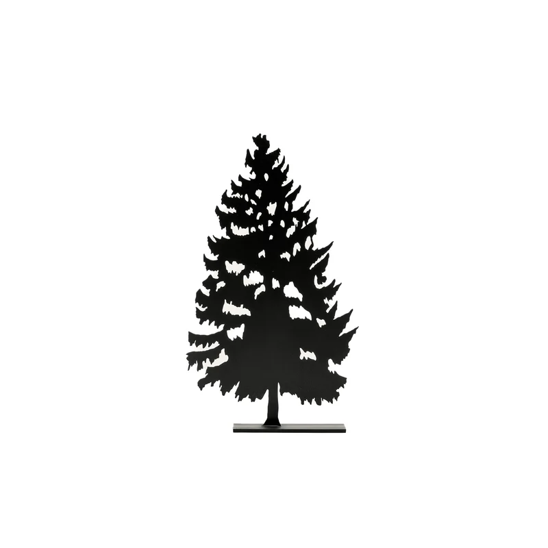 Bosco | Larix Decidua