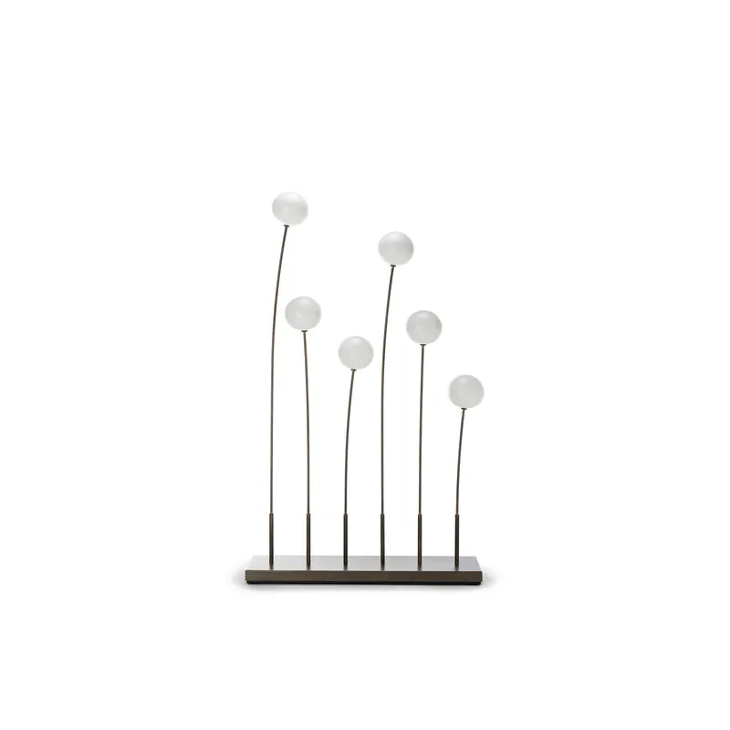 10th Prato Fiorito Floor Light