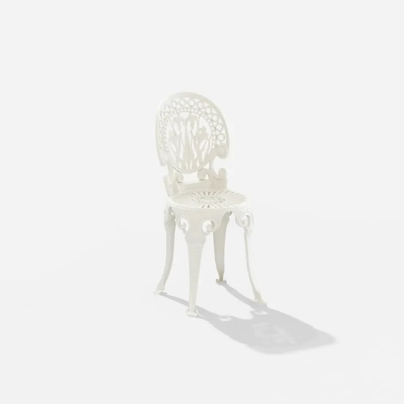 Sedia Narcisi - Omnia Selection