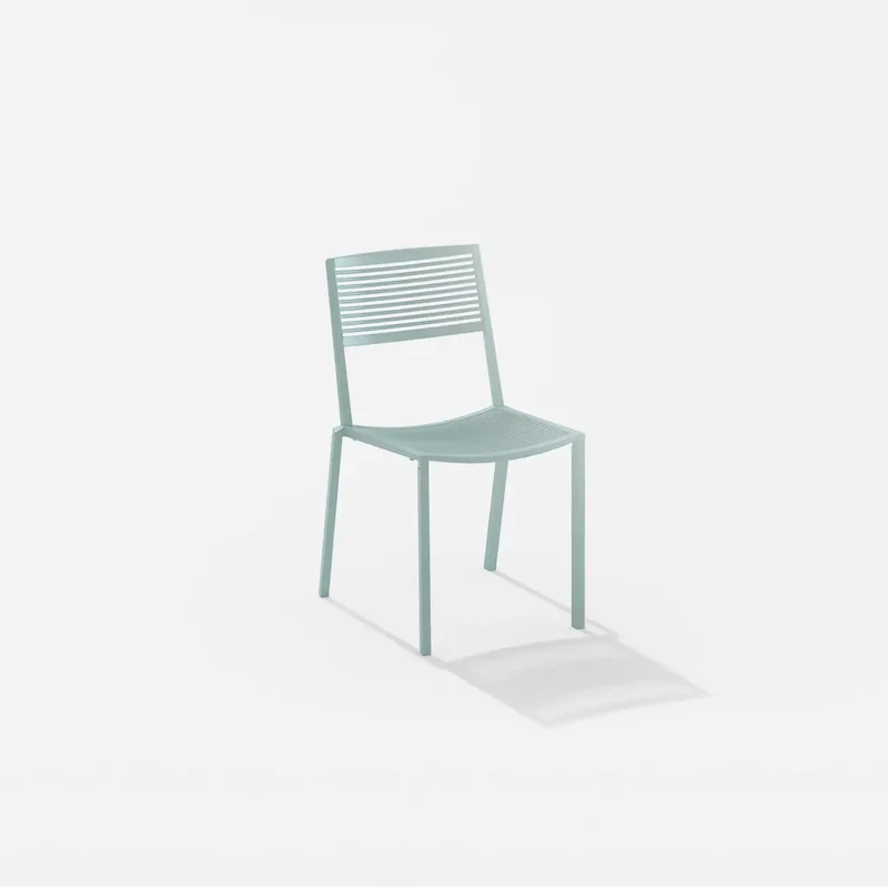 Sedia Easy - Omnia Selection