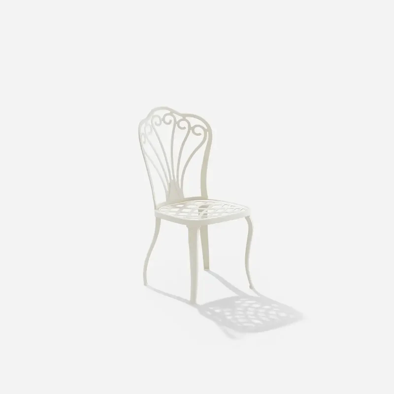 Sedia Armonia - Omnia Selection