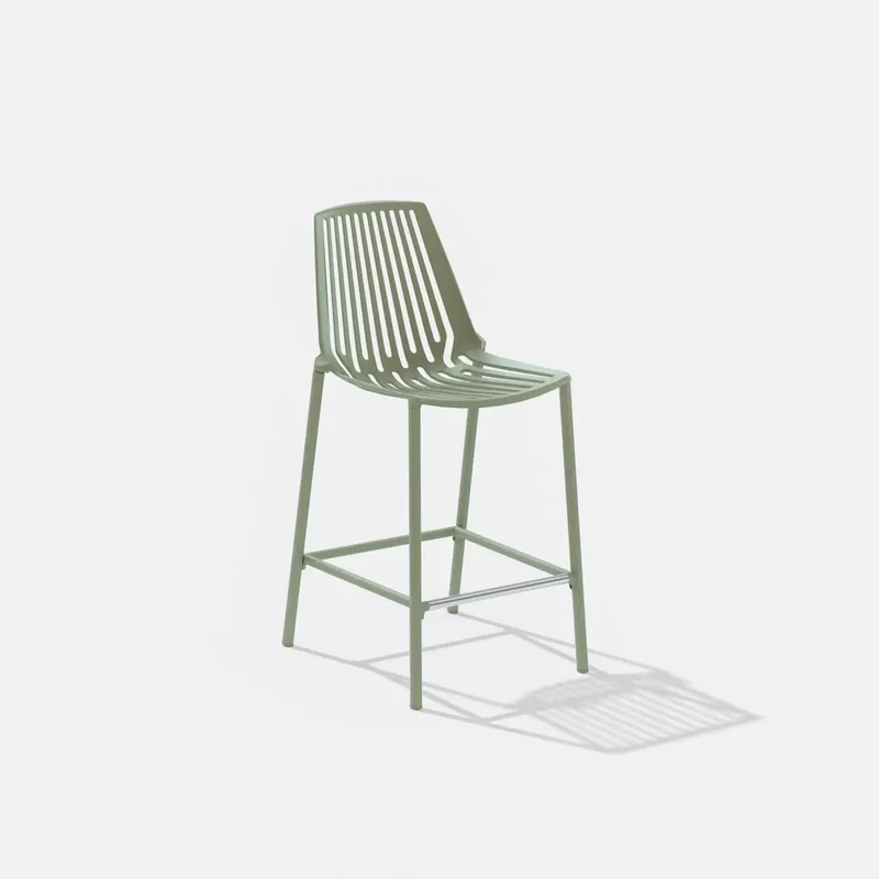 Sgabello Rion - Omnia Selection