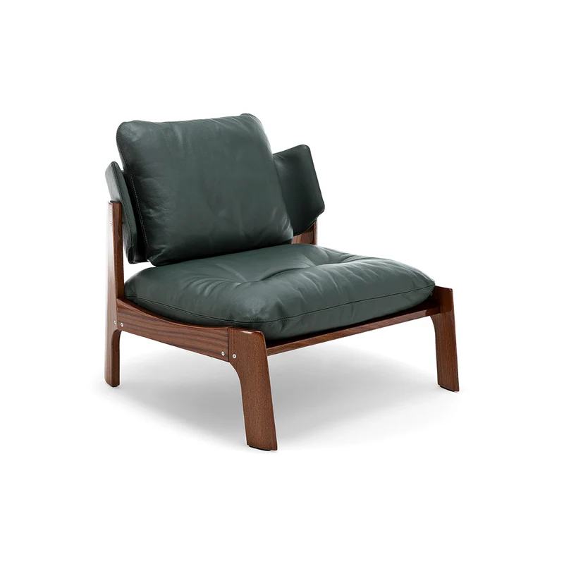 No-Glue Armchair