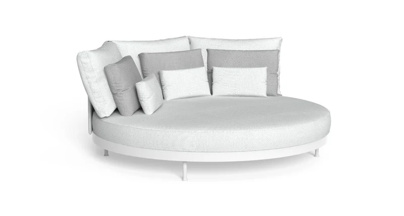 Daybed Slam