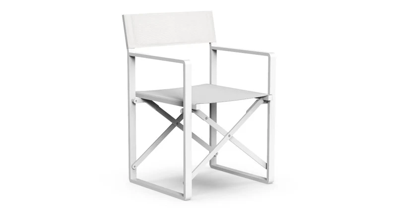 Sedia Regista Chic