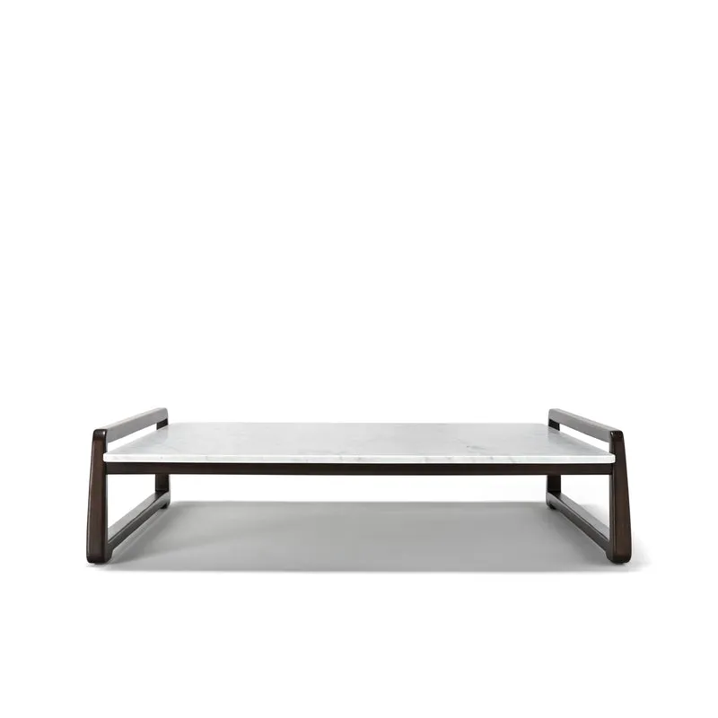 Sunset Rectangular Coffee Table